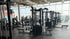 Warehouse Gym