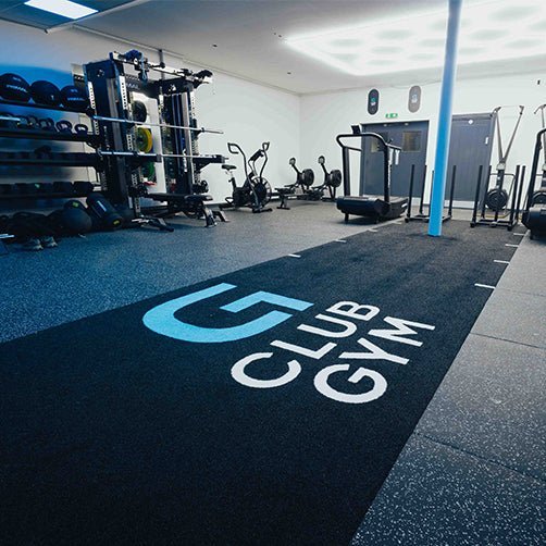 Club Gym, Kirkintilloch