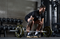 Strength Training: A Powerful Ally for Mental Health