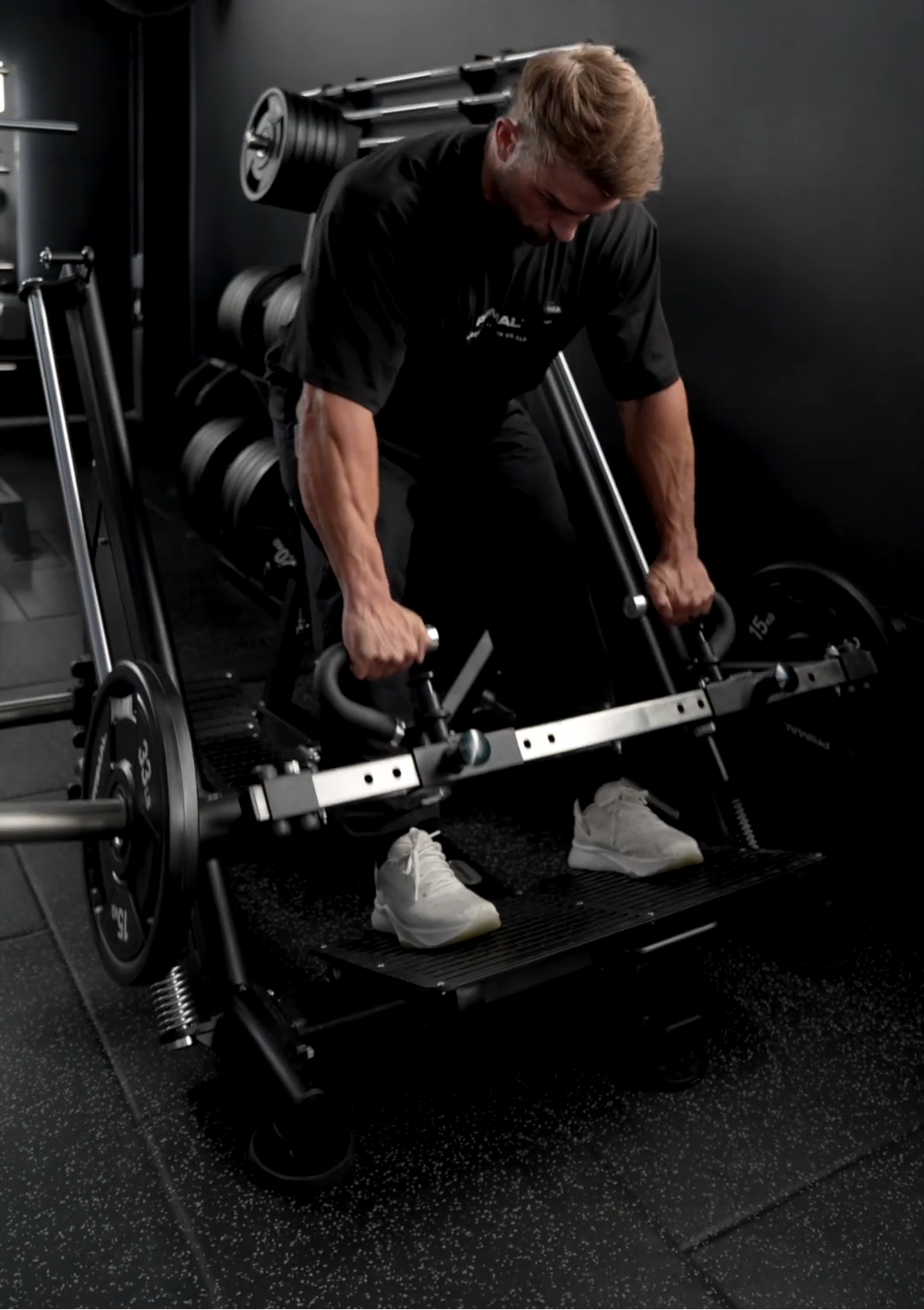 &nbsp;Dual-Function Row&nbsp;
