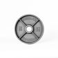 Deep Dish Olympic Plate (Singles)