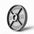 Deep Dish Olympic Plate (Singles)