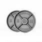 Deep Dish Olympic Plate (Pairs)