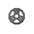 Rubber Olympic Disc (Singles)