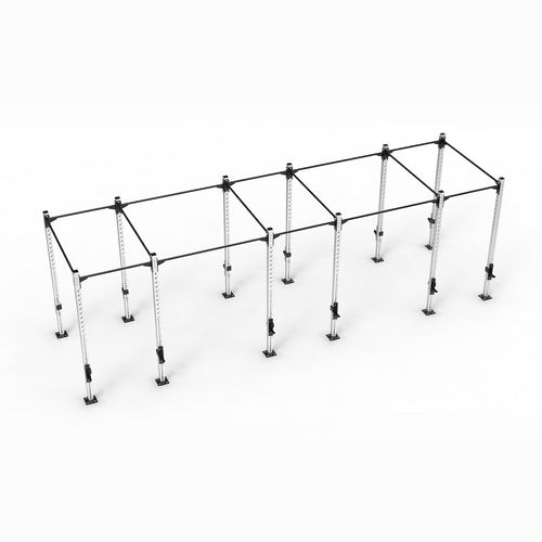 PXD Freestanding Rigs