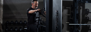 <p>Strength Equipment</p>