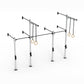 PXD Wall Mounted Trawler Rigs