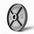 Deep Dish Olympic Plate (Singles)
