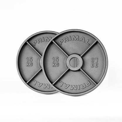 Deep Dish Olympic Plate (Pairs)