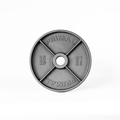 Deep Dish Olympic Plate (Singles)