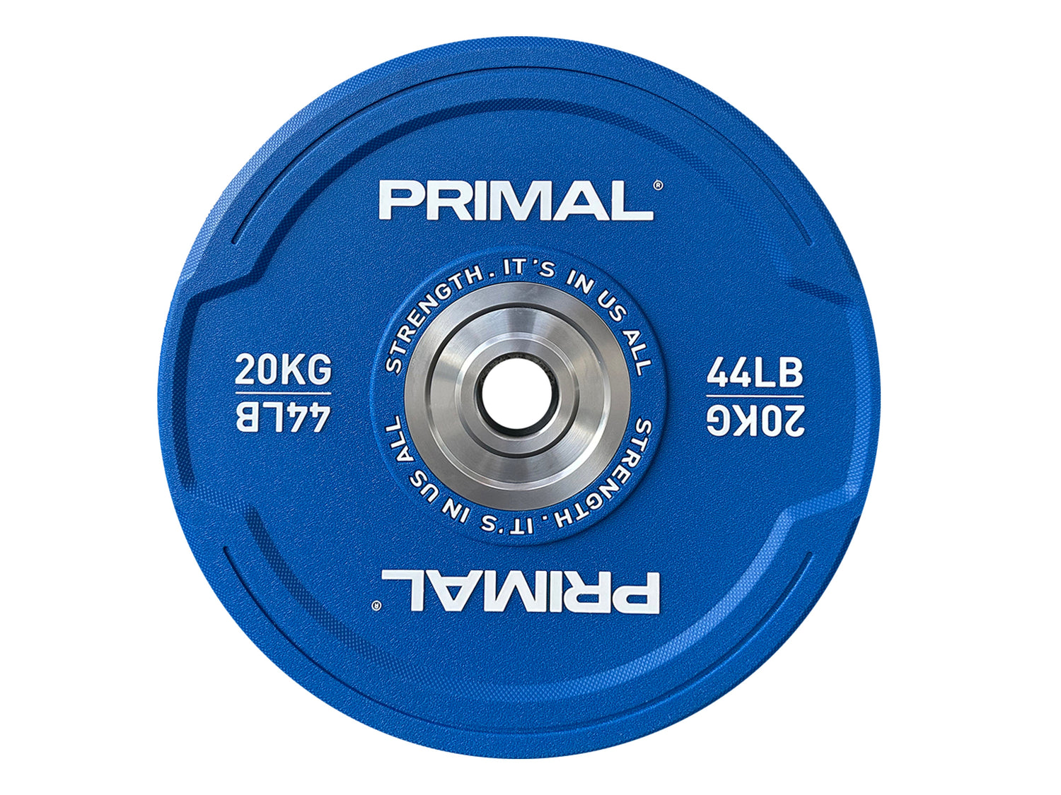 Primal Performance Series CPU Urethane Bumper (Singles)