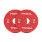 Urethane Fractional Plate (Pairs)