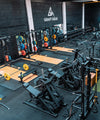 Primal Strength US image