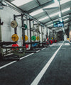 Primal Strength US image