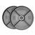 Deep Dish Olympic Plate (Pairs)