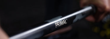 <p>Barbells</p>