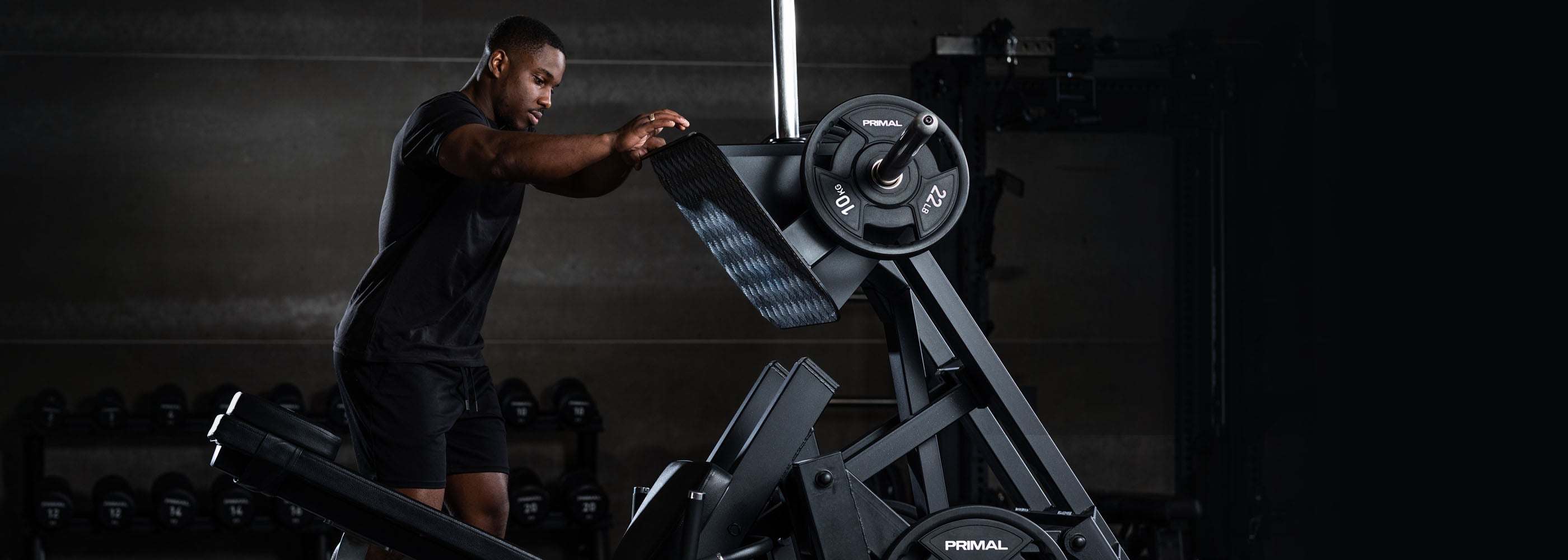 Leg Resistance Machine Gym Leg Machines | Leg Resistance Machines – Primal Strength US