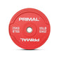 Primal Pro Series Coloured Bumper (Single)