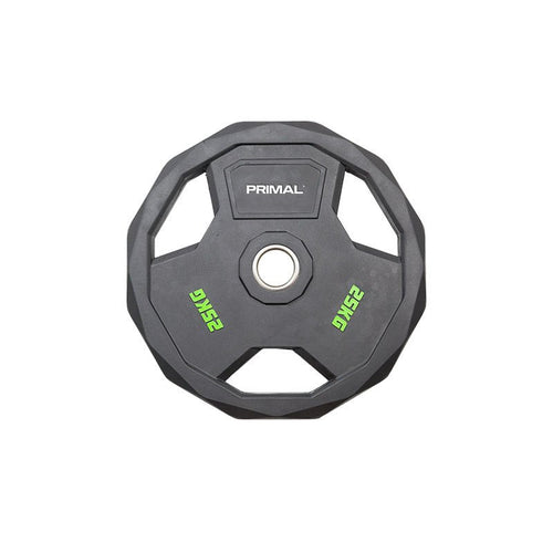 Rubber Olympic Disc (Singles)