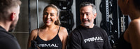 Primal Strength US image
