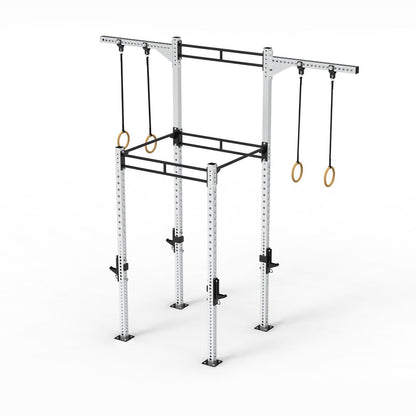 PXD Freestanding Trawler Rigs