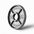 Deep Dish Olympic Plate (Singles)