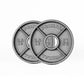 Deep Dish Olympic Plate (Pairs)