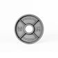 Deep Dish Olympic Plate (Singles)