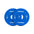Urethane Fractional Plate (Pairs)