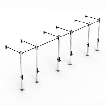 PXD Wall Mounted Rigs