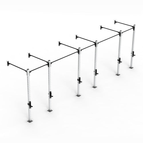 PXD Wall Mounted Rigs