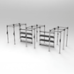 PXD Small Group Training Pods