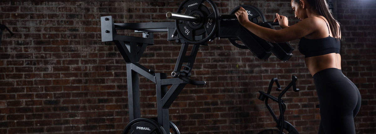 Primal Rope Machine Primal Strength US