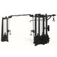 Club Cross Bar for 5 & 8-Station Multi-Stack Gyms