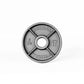 Deep Dish Olympic Plate (Singles)