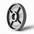 Deep Dish Olympic Plate (Pairs)