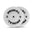 Olympic Technique Plate (Pairs)