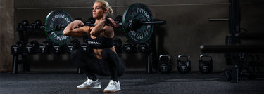 <p>Free Weights</p>