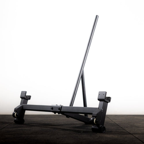 Barbell Jack