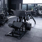 Plate Loading ISO Incline Leg Press