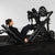 Leg Press, Hack Squat & Calf Raise