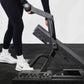 Leg Press, Hack Squat & Calf Raise