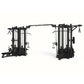 Club Cross Bar for 5 & 8-Station Multi-Stack Gyms