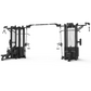 Club 8-Station Multi-Stack Gym
