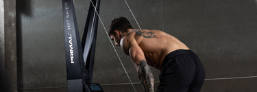 <p>HIIT Cardio</p>
