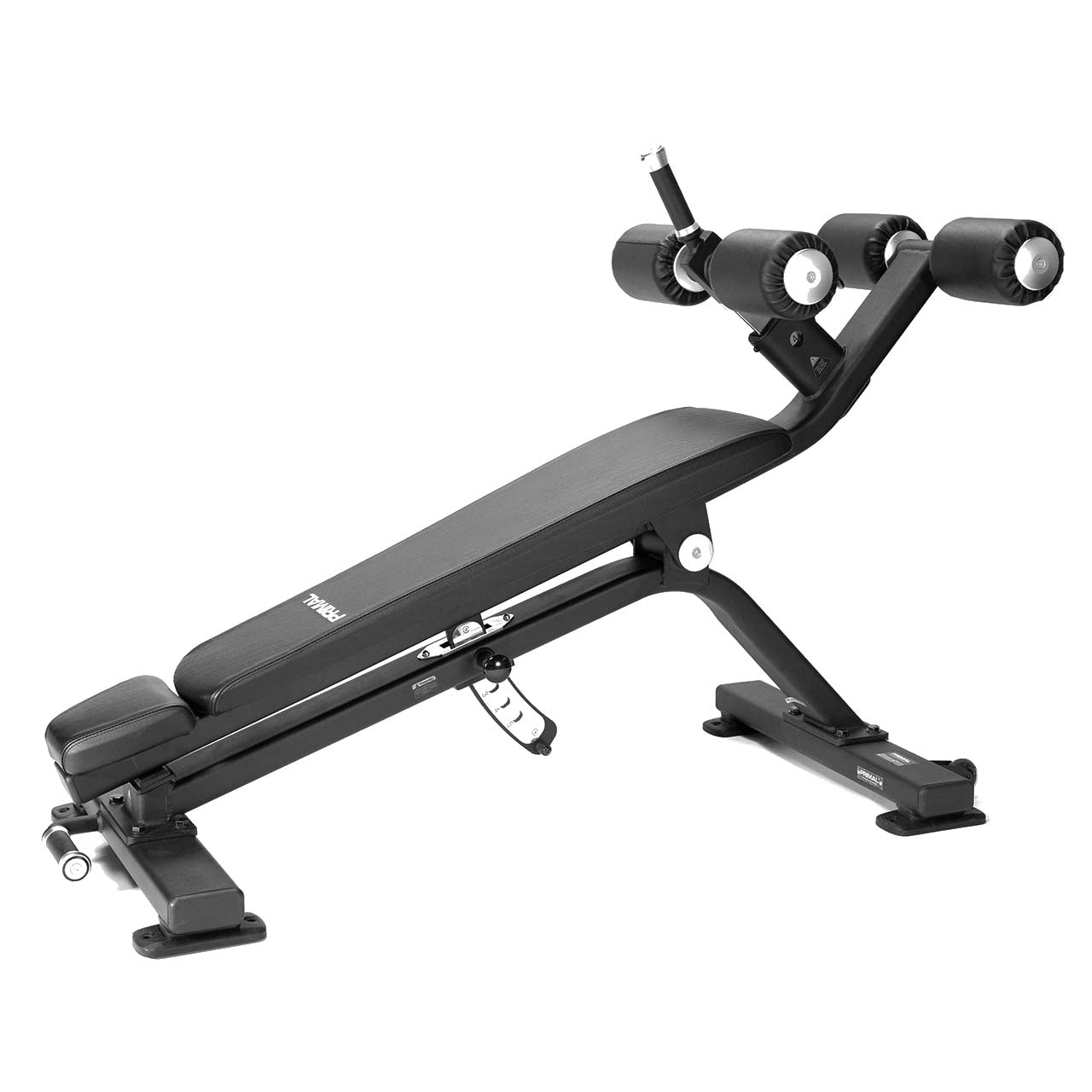 Primal Performance Series Adjustable Ab Bench