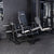 Plate Loaded Glute/Hip Abductor
