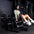 Plate Loaded Glute/Hip Abductor