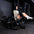 Plate Loaded Glute/Hip Abductor