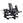 Plate Loaded Glute/Hip Abductor